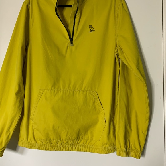 OVO Quarter Zip - Picture 11 of 11